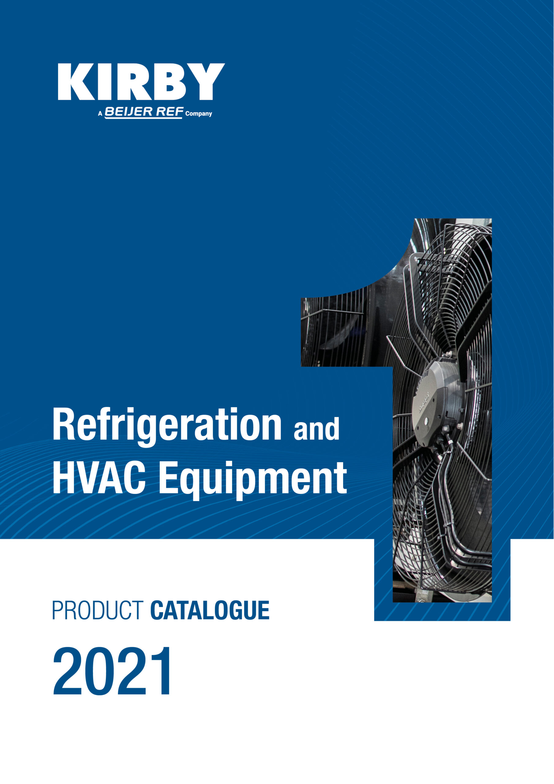 Refrigeration and HVAC Equipment