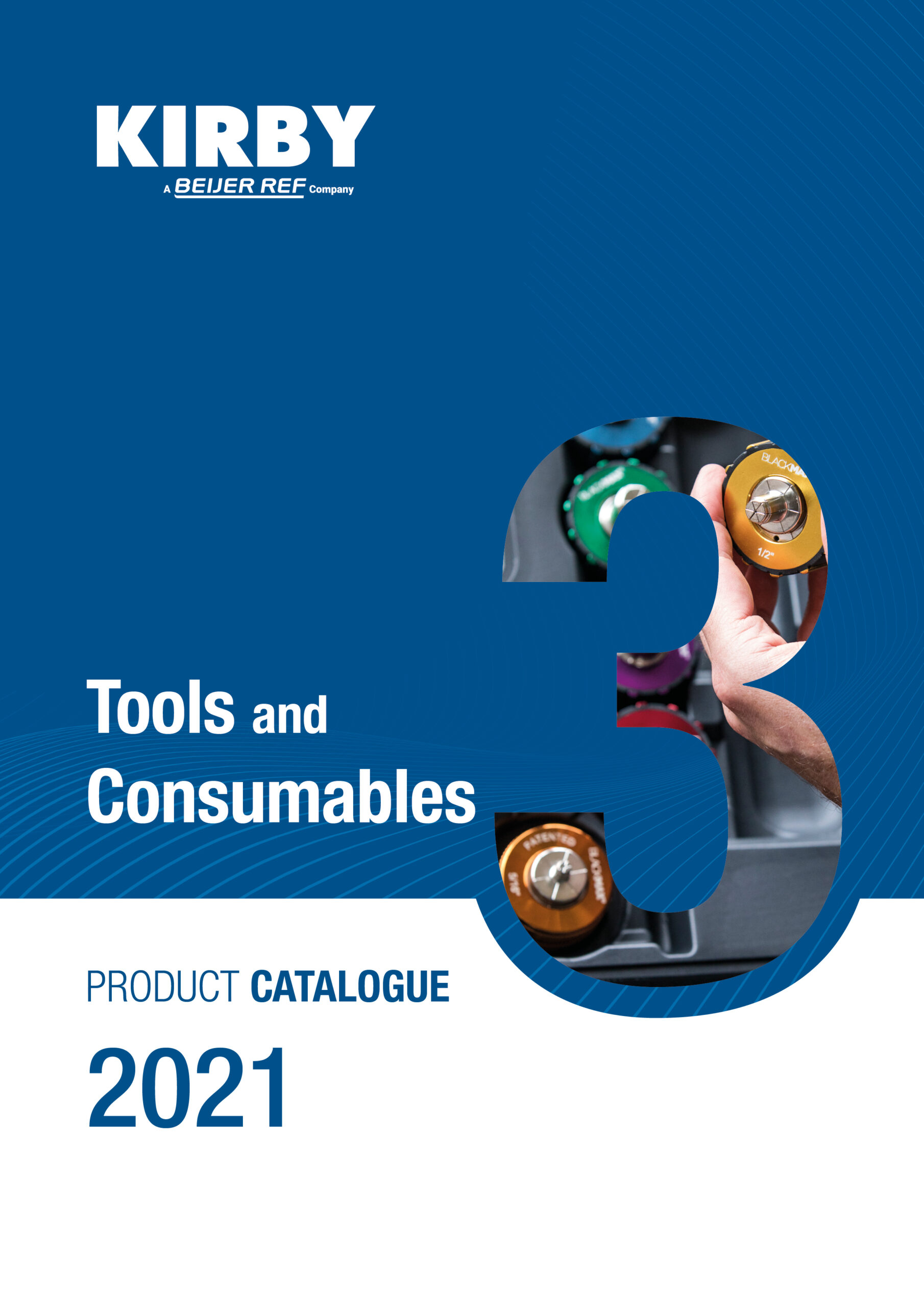 Tools and Consumables