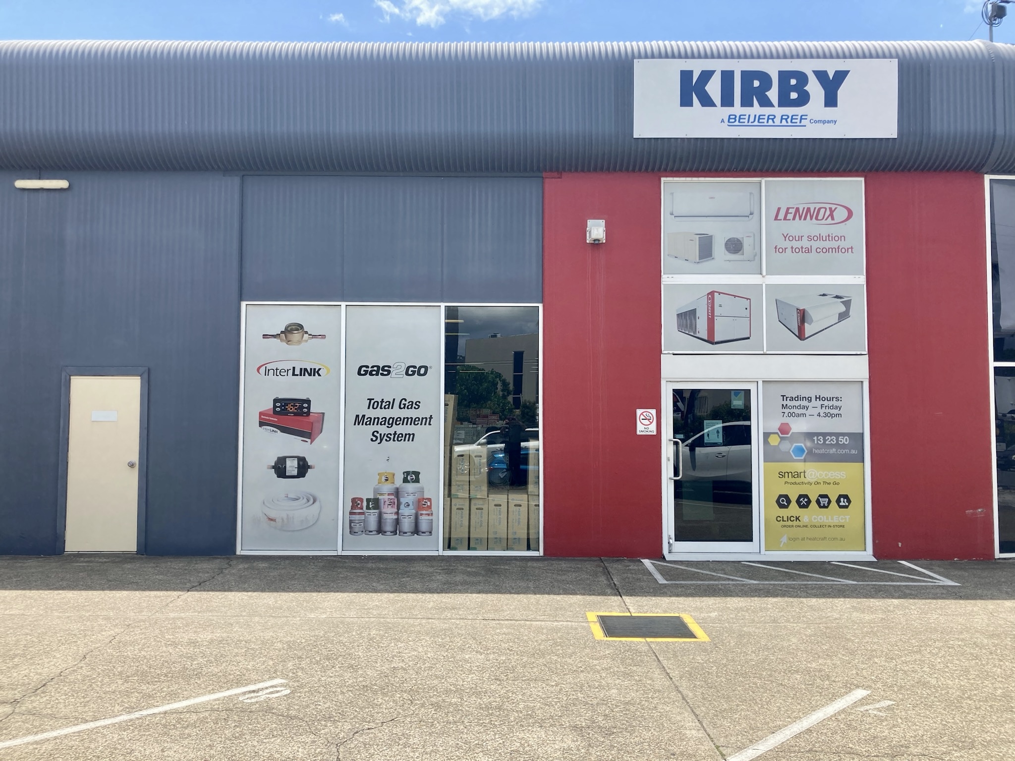 Kirby Burleigh Heads