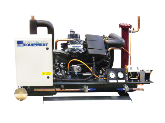 Kirby Semi-Hermetic Basic