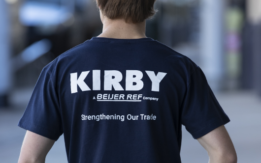 Kirby Apprentice Fund Training Scholarships Kirby Apprentice Fund Training Scholarships Image