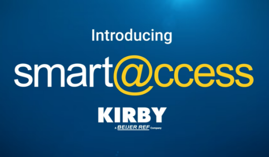 Smart Access Image Smart Access Image