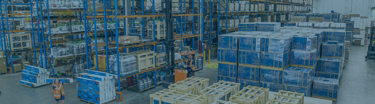 Industry Expertise Banner