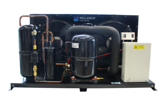 Kirby Nullarbor Peak