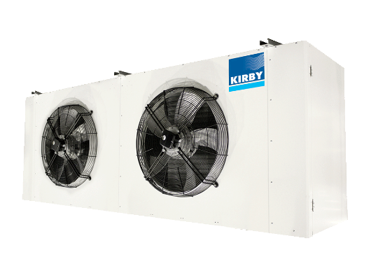 Kirby Heavy Commercial