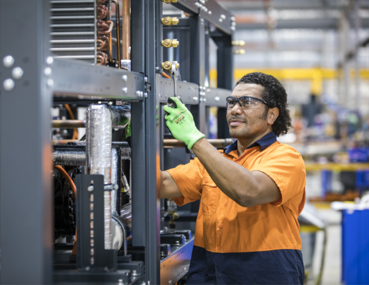 Customised Solutions