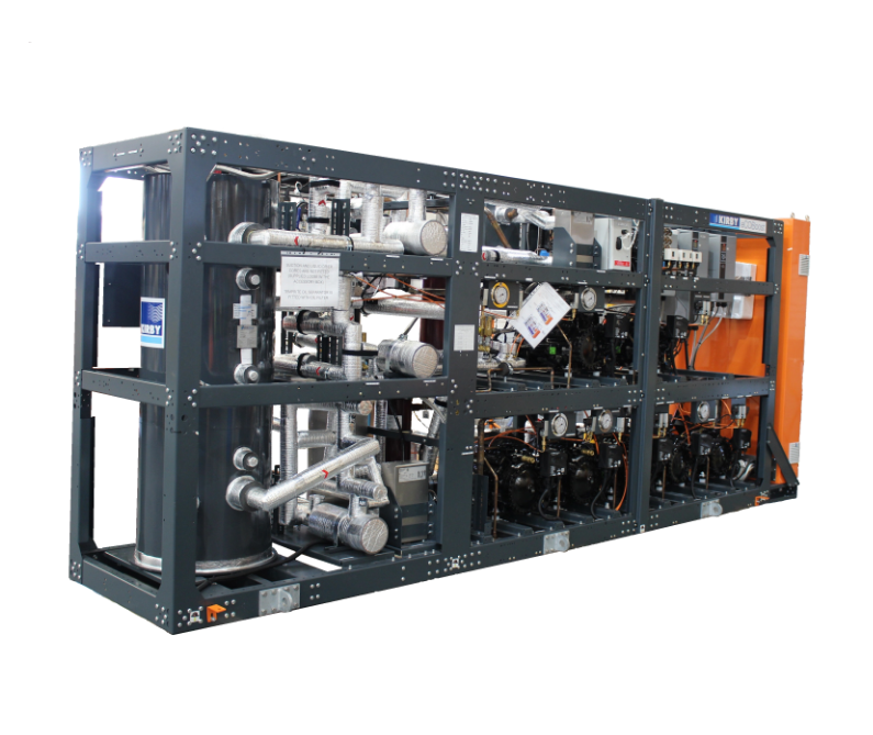 Kirby Specialty Racks