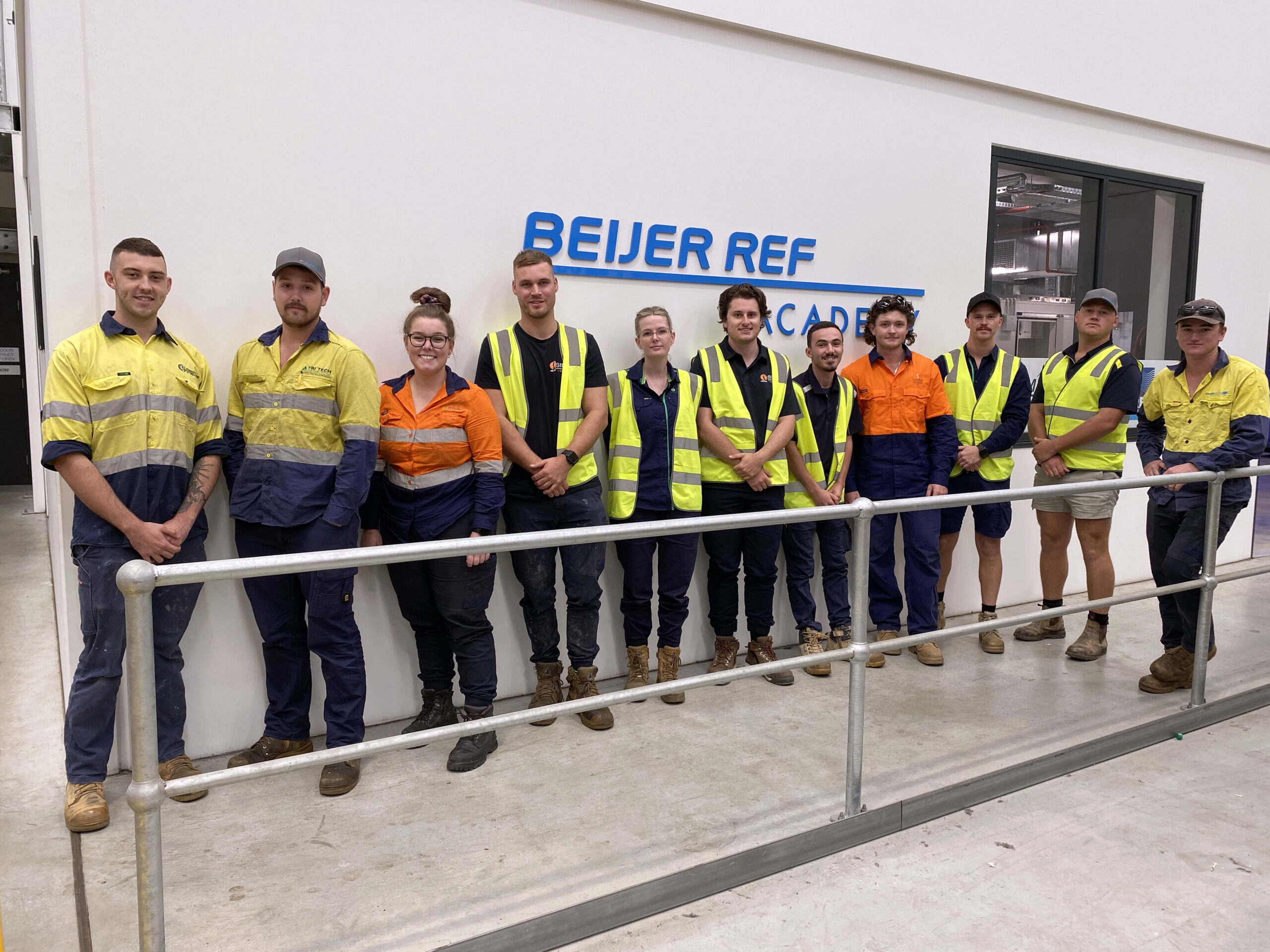 Kirby Apprentice Fund delivers more CO2 scholarships Kirby Apprentice Fund delivers more CO2 scholarships Image