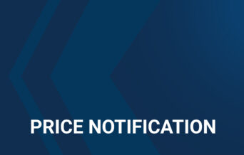 Refrigerant Price Changes March / April 2026