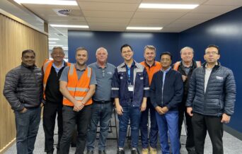 SCM REF AU Beijer Ref Exchange Experience