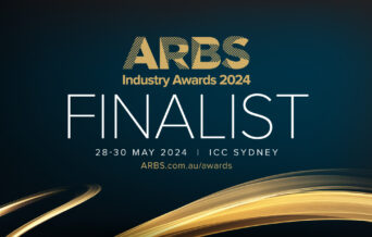 Beijer Ref Academy CO2 Training, ARBS Finalist