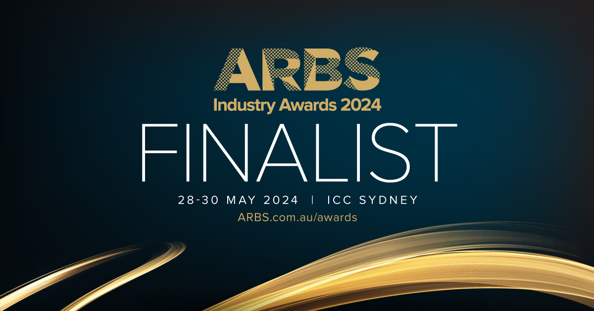 Beijer Ref Academy CO2 Training, ARBS Finalist Image