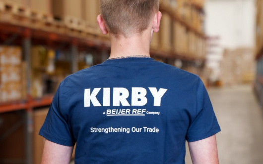 Kirby Apprentice Fund Image Kirby Apprentice Fund Image