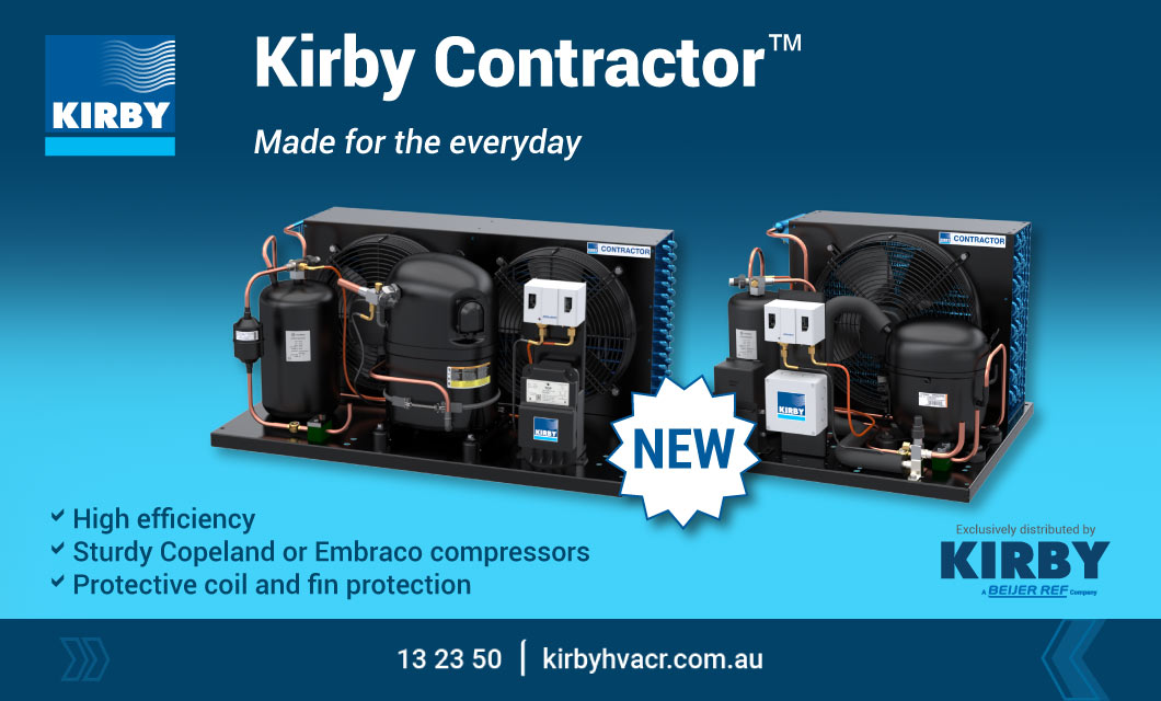 Kirby Contractor Image