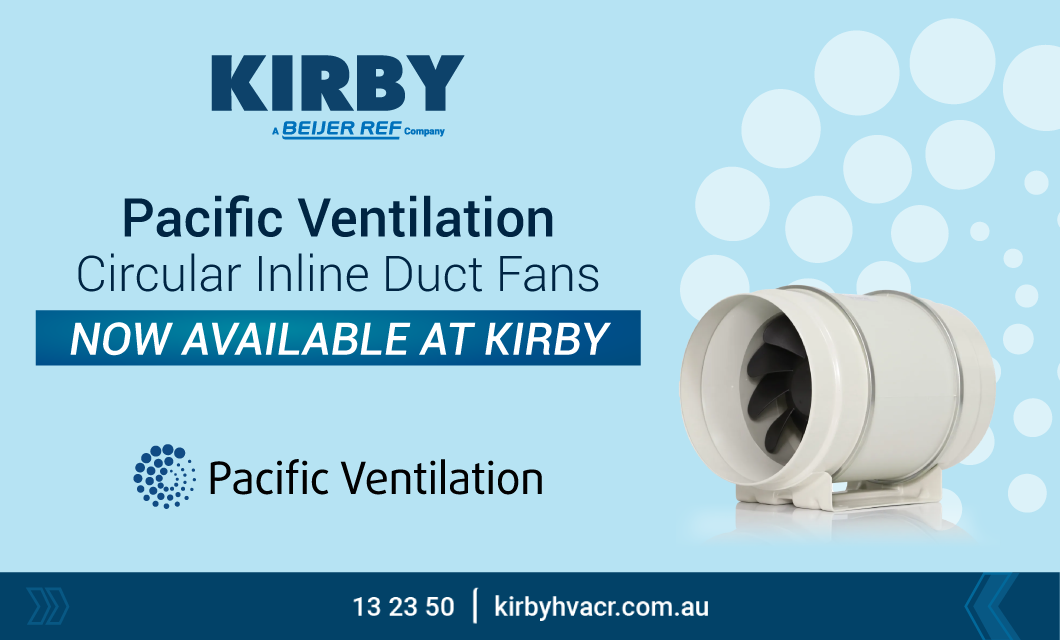 Introducing Pacific Ventilation Introducing Pacific Ventilation Image