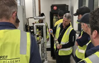 Beijer Ref Academy expands CO2 Training Offer