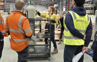 Kirby Apprentice Fund announces CO2 Scholarship offer