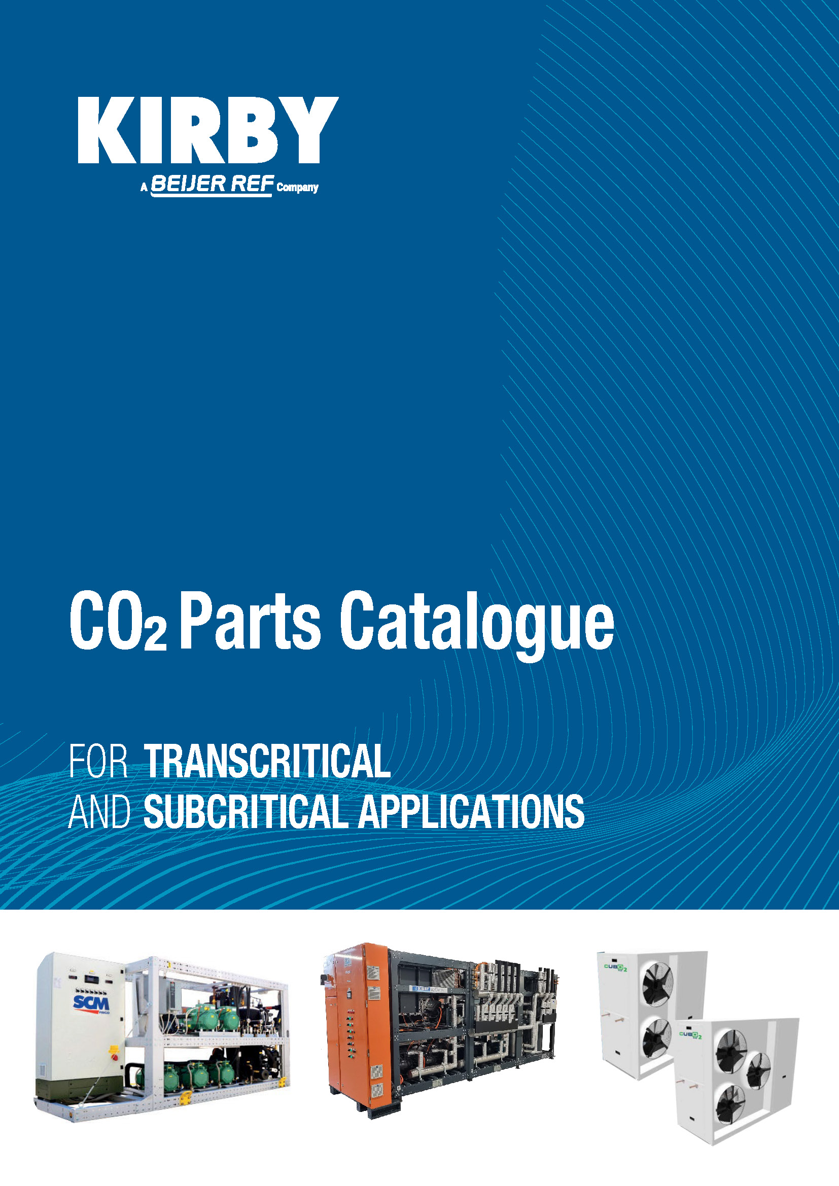 CO2 Parts Catalogue
