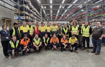 Kirby Apprentice Fund Delivers CO2 Training Scholarships