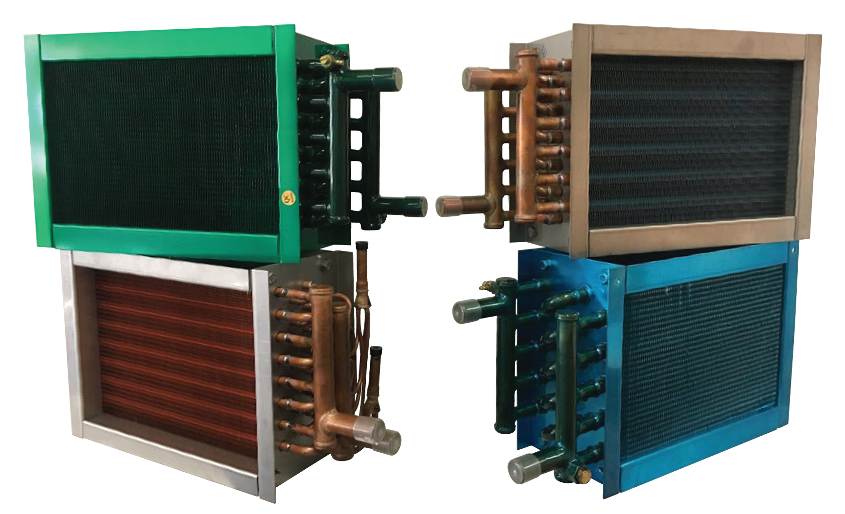 Discover the Power of Kirby Coils Image