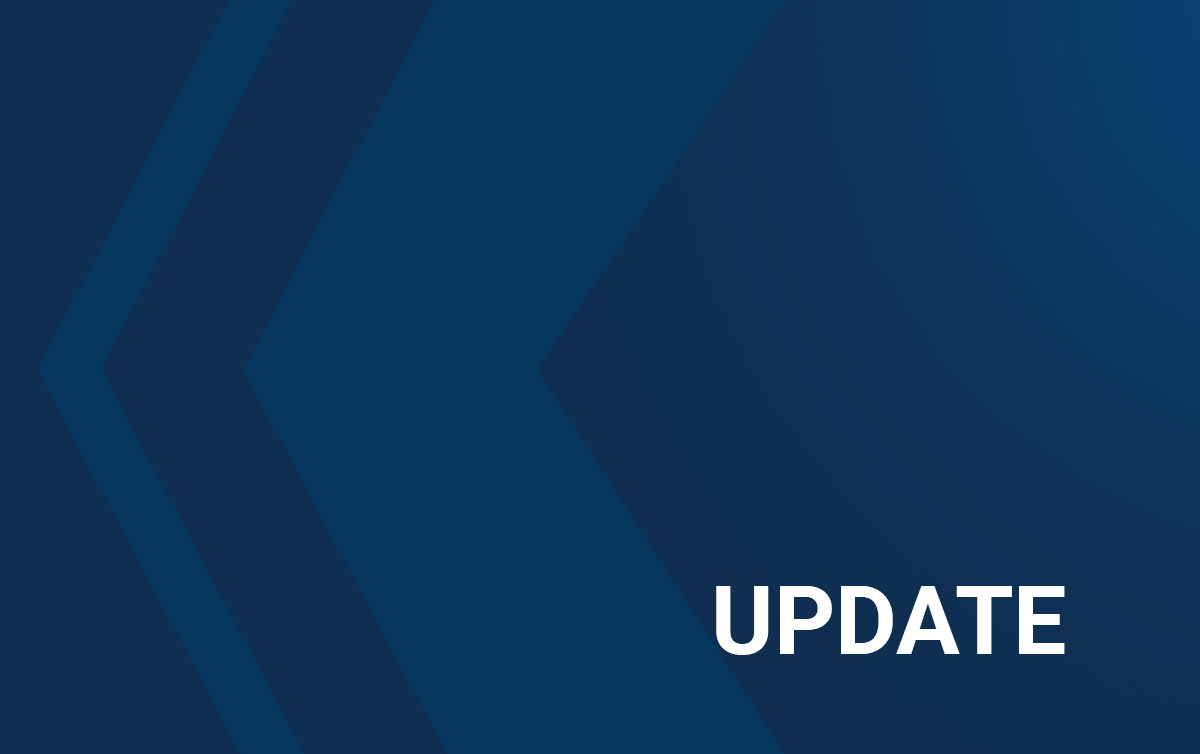 Important Updates – Q2 2026