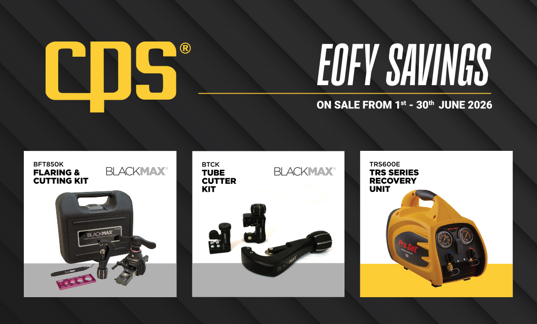 CPS EOFY Savings